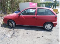 seat ibiza (6k1) del año 1997