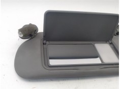 Recambio de parasol izquierdo para kia sorento (bl) 2.5 crdi referencia OEM IAM 852113E045CY  