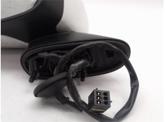 Recambio de retrovisor electrico izquierdo para opel corsa e referencia OEM IAM 468435664  