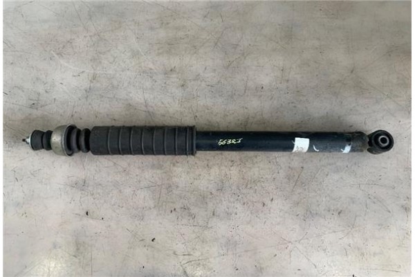Recambio de amortiguador trasero izquierdo para nissan micra iv (k13k/kk) 1.2 referencia OEM IAM E62101HA4A AM20157 E62101HA5A ,
