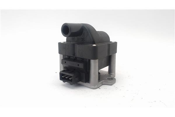 Recambio de bobina encendido para seat ibiza (6k1) 1.0 referencia OEM IAM 032905106F 6N0905104 