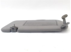 Recambio de parasol izquierdo para kia sorento (bl) 2.5 crdi referencia OEM IAM 852113E045CY  