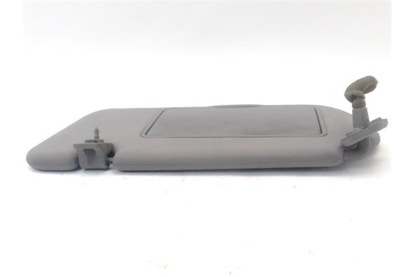 Recambio de parasol izquierdo para kia sorento (bl) 2.5 crdi referencia OEM IAM 852113E045CY  