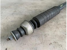 Recambio de amortiguador trasero izquierdo para nissan micra iv (k13k/kk) 1.2 referencia OEM IAM E62101HA4A AM20157 E62101HA5A ,