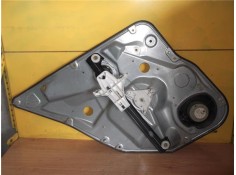 ELEVALUNAS ELECTRICO TRASERO DERECHO 6Q0959812A 104388101 