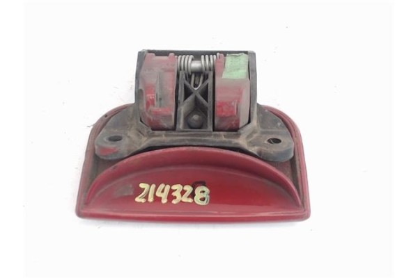 Recambio de maneta exterior delantero derecha para citroen saxo 1.1 x referencia OEM IAM 9101J5  