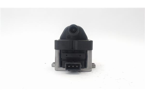 Recambio de bobina encendido para seat ibiza (6k1) 1.0 referencia OEM IAM 032905106F 6N0905104 