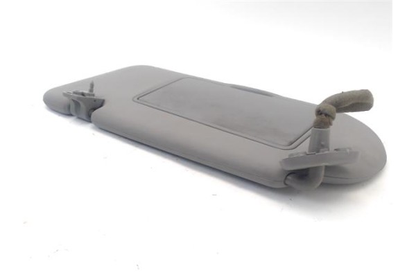 Recambio de parasol izquierdo para kia sorento (bl) 2.5 crdi referencia OEM IAM 852113E045CY  