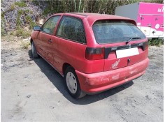 seat ibiza (6k1) del año 1997