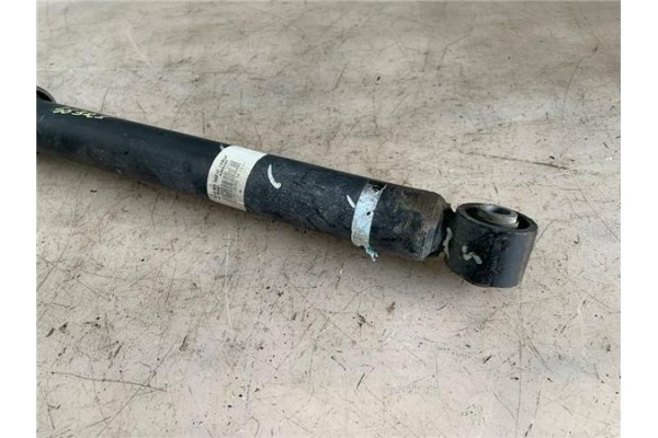 Recambio de amortiguador trasero izquierdo para nissan micra iv (k13k/kk) 1.2 referencia OEM IAM E62101HA4A AM20157 E62101HA5A ,