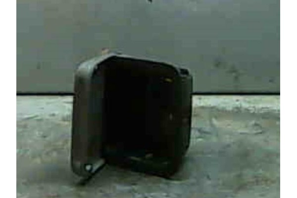 Recambio de cenicero para renault clio ii fase i (b/cbo)(1998) 1.2 (b/cb0f, b/cb0a, b/cb10, b/cb1k, b/cb2d, b/cb2h) referencia O