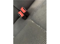 Recambio de anclaje cinturon trasero derecho para opel astra h gtc 1.7 cdti referencia OEM IAM 13128869  