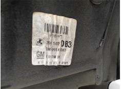 Recambio de retrovisor derecho para opel astra g berlina 1.7 cdti referencia OEM IAM 09142087 259502 