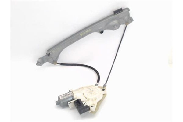 Recambio de elevalunas electrico trasero derecho para renault laguna iii berlina 2.0 dci (bt01, bt0e, bt0k) referencia OEM IAM 8