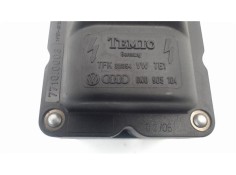 Recambio de bobina encendido para seat ibiza (6k1) 1.0 referencia OEM IAM 032905106F 6N0905104 