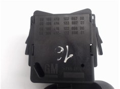 Recambio de mando de luces para opel combo (corsa c) referencia OEM IAM 09185417 12268601 (09185417 , OPEL | 1241028 , OPEL | 91