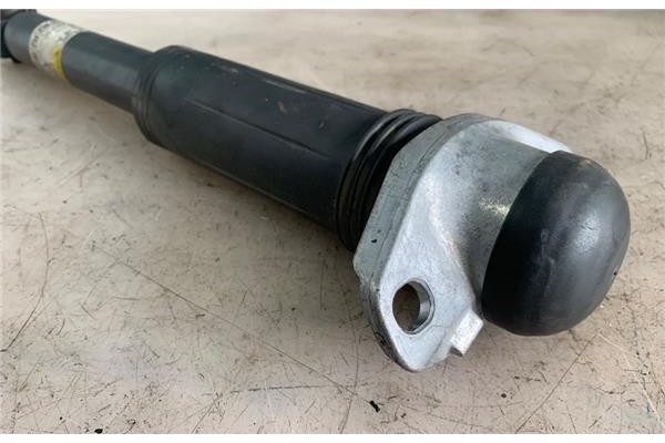 Recambio de amortiguador trasero izquierdo para toyota c-hr (x10) 2.0 hibrido referencia OEM IAM 48530F9020  