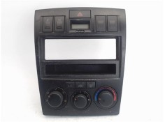 Recambio de embellecedor consola central para hyundai coupe (rd) 1.6 fx referencia OEM IAM 8474322c400  