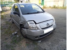 citroen c2 del año 2004