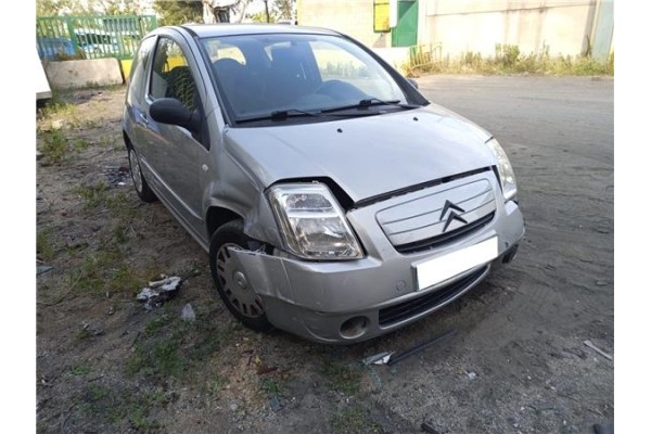 citroen c2 del año 2004