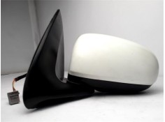 Recambio de retrovisor electrico izquierdo para nissan almera (n16/e) 1.5 referencia OEM IAM 015541  