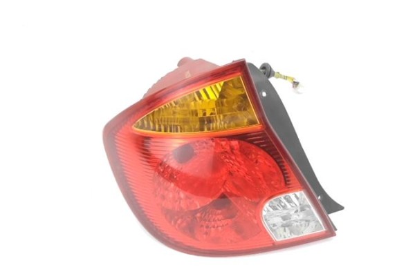 Recambio de piloto trasero izquierdo para hyundai accent (lc) 1.3 referencia OEM IAM 9240125710  