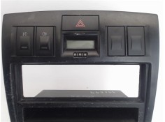 Recambio de embellecedor consola central para hyundai coupe (rd) 1.6 fx referencia OEM IAM 8474322c400  