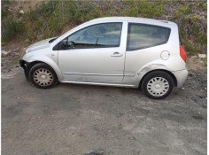 citroen c2 del año 2004