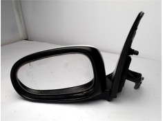 Recambio de retrovisor electrico izquierdo para nissan almera (n16/e) 1.5 referencia OEM IAM 015541  