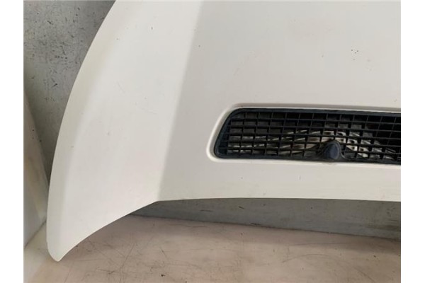 Recambio de capo para citroen jumpy furgón 2.0 hdi 120 referencia OEM IAM 7901N1  