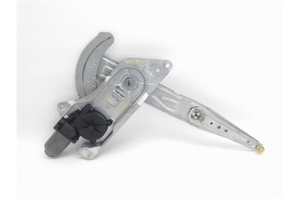 Recambio de elevalunas electrico delantero izquierdo para nissan kubistar (x76) 1.5 dci 70 referencia OEM IAM   