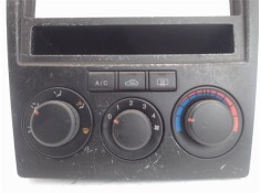 Recambio de embellecedor consola central para hyundai coupe (rd) 1.6 fx referencia OEM IAM 8474322c400  