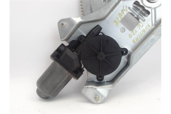 Recambio de elevalunas electrico delantero izquierdo para nissan kubistar (x76) 1.5 dci 70 referencia OEM IAM   