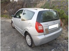 citroen c2 del año 2004