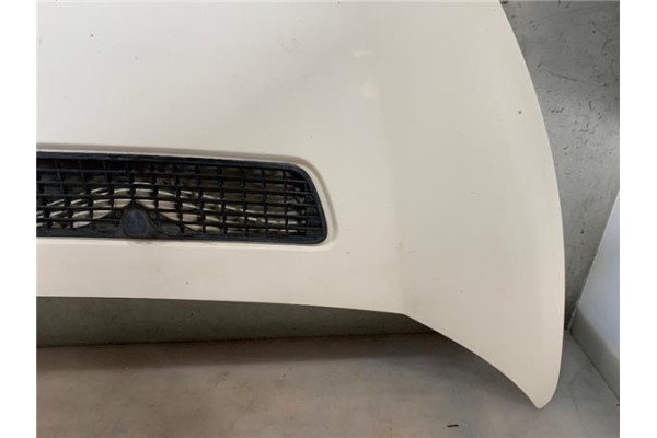 Recambio de capo para citroen jumpy furgón 2.0 hdi 120 referencia OEM IAM 7901N1  