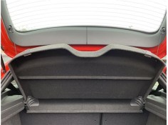 Recambio de bandeja trasero para opel astra h gtc 1.7 cdti referencia OEM IAM 13181587  