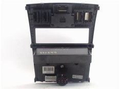 Recambio de embellecedor consola central para hyundai coupe (rd) 1.6 fx referencia OEM IAM 8474322c400  