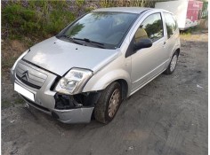 citroen c2 del año 2004