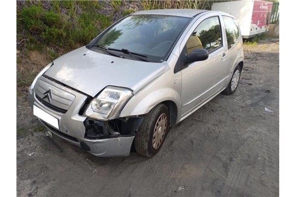 citroen c2 del año 2004
