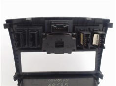 Recambio de embellecedor consola central para hyundai coupe (rd) 1.6 fx referencia OEM IAM 8474322c400  