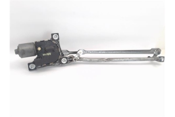 Recambio de motor limpiaparabrisas delantero para volvo v50 familiar 2.0 d referencia OEM IAM  0390241924 