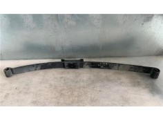 Recambio de ballesta trasero izquierda para nissan nv200 /evalia (m20/m) 1.5 nv200 furgón comfort referencia OEM IAM 55020JX50C 
