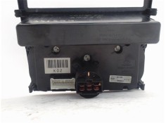 Recambio de embellecedor consola central para hyundai coupe (rd) 1.6 fx referencia OEM IAM 8474322c400  