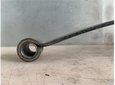 Recambio de ballesta trasero izquierda para nissan nv200 /evalia (m20/m) 1.5 nv200 furgón comfort referencia OEM IAM 55020JX50C 