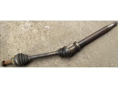 Recambio de palier delantero derecho para ford focus (daw, dbw) 1.8 turbo di / tddi referencia OEM IAM   