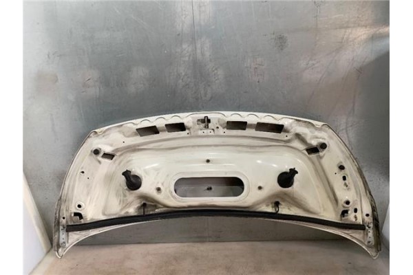 Recambio de capo para citroen jumpy furgón 2.0 hdi 120 referencia OEM IAM 7901N1  