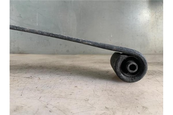 Recambio de ballesta trasero izquierda para nissan nv200 /evalia (m20/m) 1.5 nv200 furgón comfort referencia OEM IAM 55020JX50C 