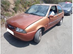 ford fiesta iv (ja_, jb_) del año 1997