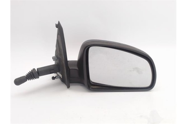 Recambio de retrovisor derecho para opel meriva referencia OEM IAM 93494575  