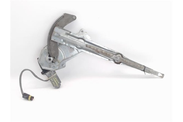Recambio de elevalunas electrico delantero derecho para jeep grand cherokee (zj/z) 2.5 td ltd. (z) referencia OEM IAM 56005164  
